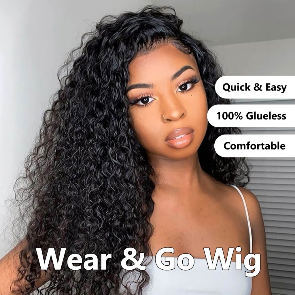 What Is The Breathable Airy Cap Wig And How To Choose A Suitable One Starshow Hair 4257